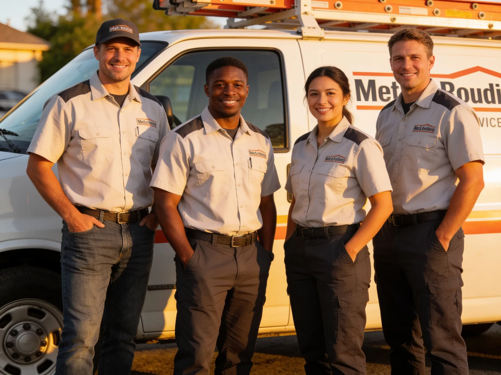 Metal Roof Installation company in Mexico, IN